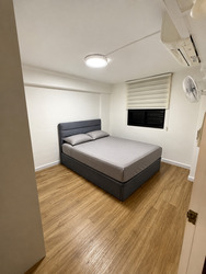 Blk 5 Ghim Moh Road (Queenstown), HDB 3 Rooms #626533371